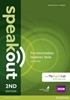 Afbeelding van Speakout Pre-Intermediate 2nd Edition Students' Book with DV