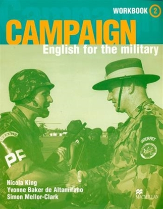 Afbeeldingen van Campaign 2.5 Workbook Pack
