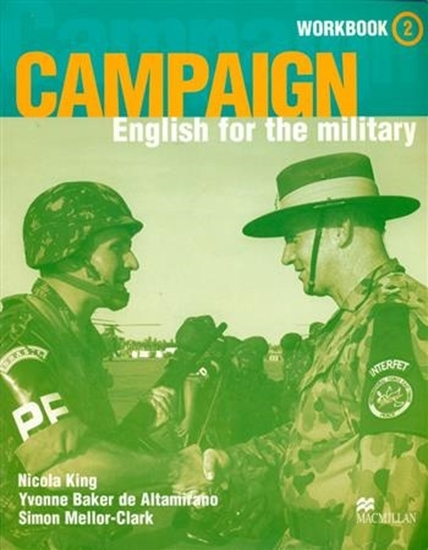 Afbeelding van Campaign 2.5 Workbook Pack