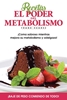 Afbeelding van Recetas El Poder del Metabolismo