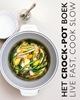 Afbeelding van Het Crock-Pot Boek