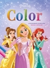 Afbeelding van Color Disney Princess