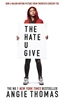 Afbeelding van The Hate U Give