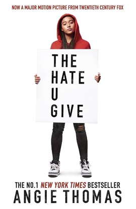 Afbeeldingen van The Hate U Give