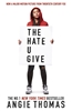 Afbeelding van The Hate U Give