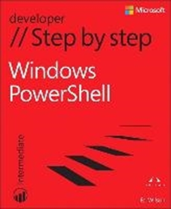Afbeeldingen van Windows Powershell