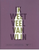 Afbeelding van Ik weet veel van wijn