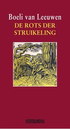 Afbeeldingen van De rots der struikeling