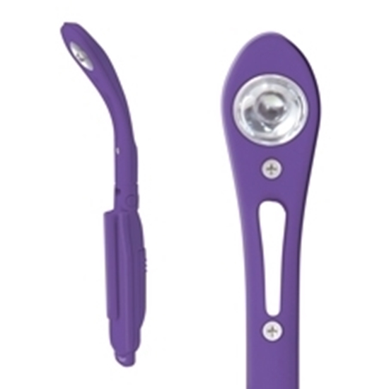 Afbeelding van TINY BOOK LIGHT PURPLE