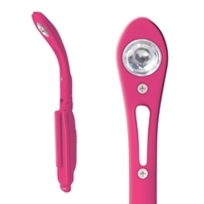 Afbeeldingen van TINY BOOK LIGHT PINK