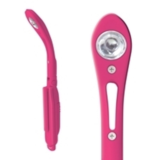 Afbeelding van TINY BOOK LIGHT PINK