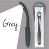 Afbeelding van THE REALLY TINY BOOKLIGHT GREY