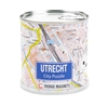 Afbeelding van Utrecht city puzzle magnets