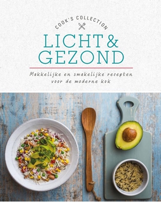 Afbeeldingen van Licht & Gezond
