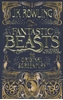 Afbeelding van Fantastic Beasts and Where to Find Them