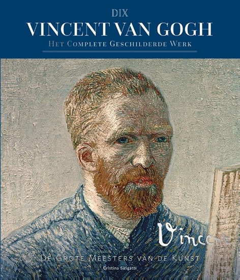 Afbeelding van Vincent van Gogh