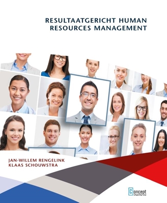 Afbeeldingen van Resultaatgericht Human Resources Management