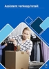 Afbeelding van Assistent Verkoop Retail MBO-AVR-17-00-00