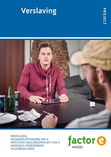 Afbeelding van Verslaving