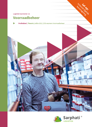 Afbeeldingen van Voorraadbeheer voor Logistiek teamleider (3)