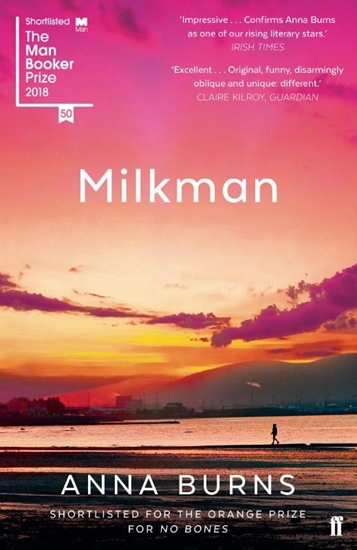 Afbeelding van Milkman