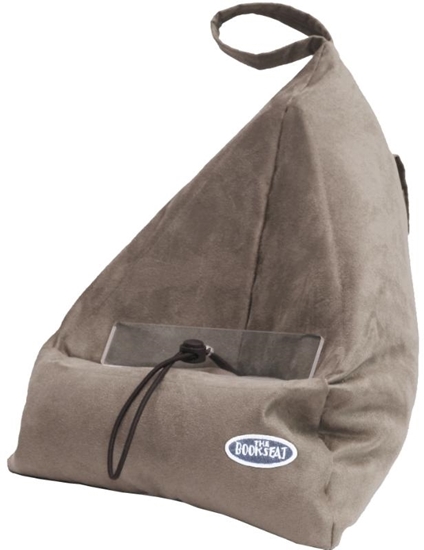 Afbeelding van The book seat Mid-Beige