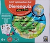 Afbeelding van Stick N Quiz 42 opblaasbare bol dieren & quiz