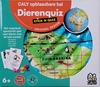Afbeelding van Stick N Quiz 42 opblaasbare bol dieren & quiz