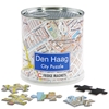 Afbeelding van Den Haag city puzzel magnetisch