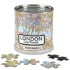 Afbeelding van London city puzzel magnetisch