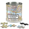 Afbeelding van London city puzzel magnetisch