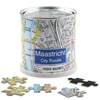 Afbeelding van Maastricht city puzzel magnetisch