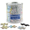 Afbeelding van Maastricht city puzzel magnetisch