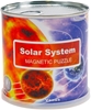 Afbeelding van Solar System puzzle magnetic ENG