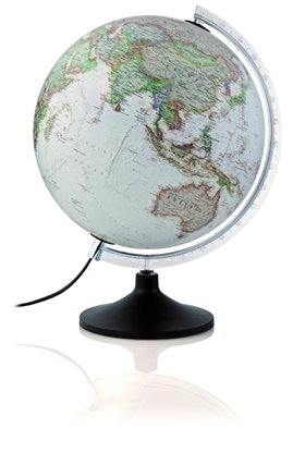 Afbeeldingen van Globe carbon executive 30 NL