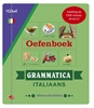 Afbeelding van Van Dale Oefenboek grammatica Italiaans