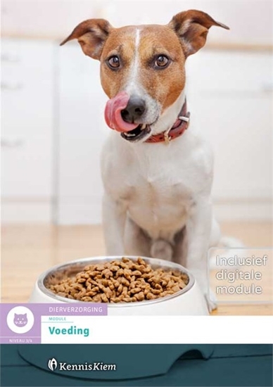Afbeelding van Voeding (+ digitaal)