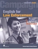 Afbeelding van English for Law Enforcement