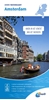 Afbeelding van ANWB Waterkaart Amsterdam