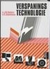 Afbeelding van Verspaningsgereedschap en Verspaningstechnologie
