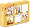 Afbeelding van Marius van Dokkum-Opa Jan Art Memo spel 24 sets