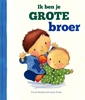 Afbeelding van Ik ben je grote broer