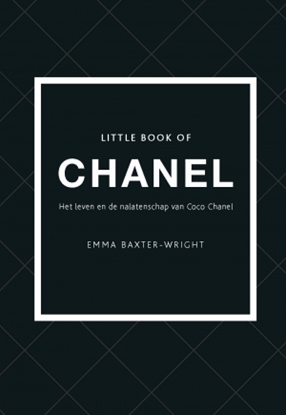 Afbeeldingen van Little Book of Chanel