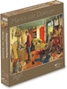 Afbeelding van Marius van Dokkum-Mannenhuishouding - Puzzel 1000 stukjes