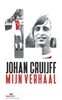 Afbeelding van Leeslicht Johan Cruijff; mijn verhaal