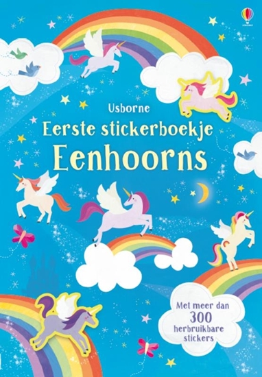 Afbeelding van Eenhoorns