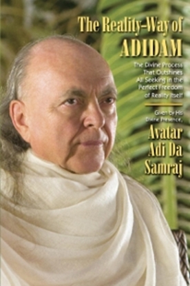 Afbeeldingen van The Reality Way of Adidam