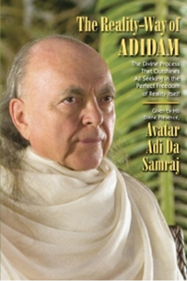 Afbeelding van The Reality Way of Adidam