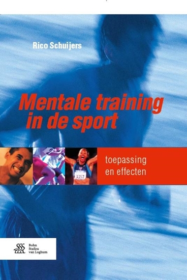 Afbeelding van Mentale training in de sport