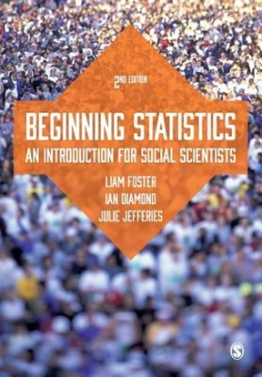 Afbeeldingen van Beginning Statistics